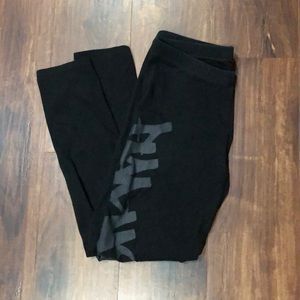 womens flag nor fail leggings